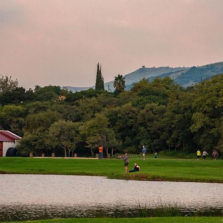 Valley Of The Rainbow Fly Fishing Estate Dullstroom Exterior photo