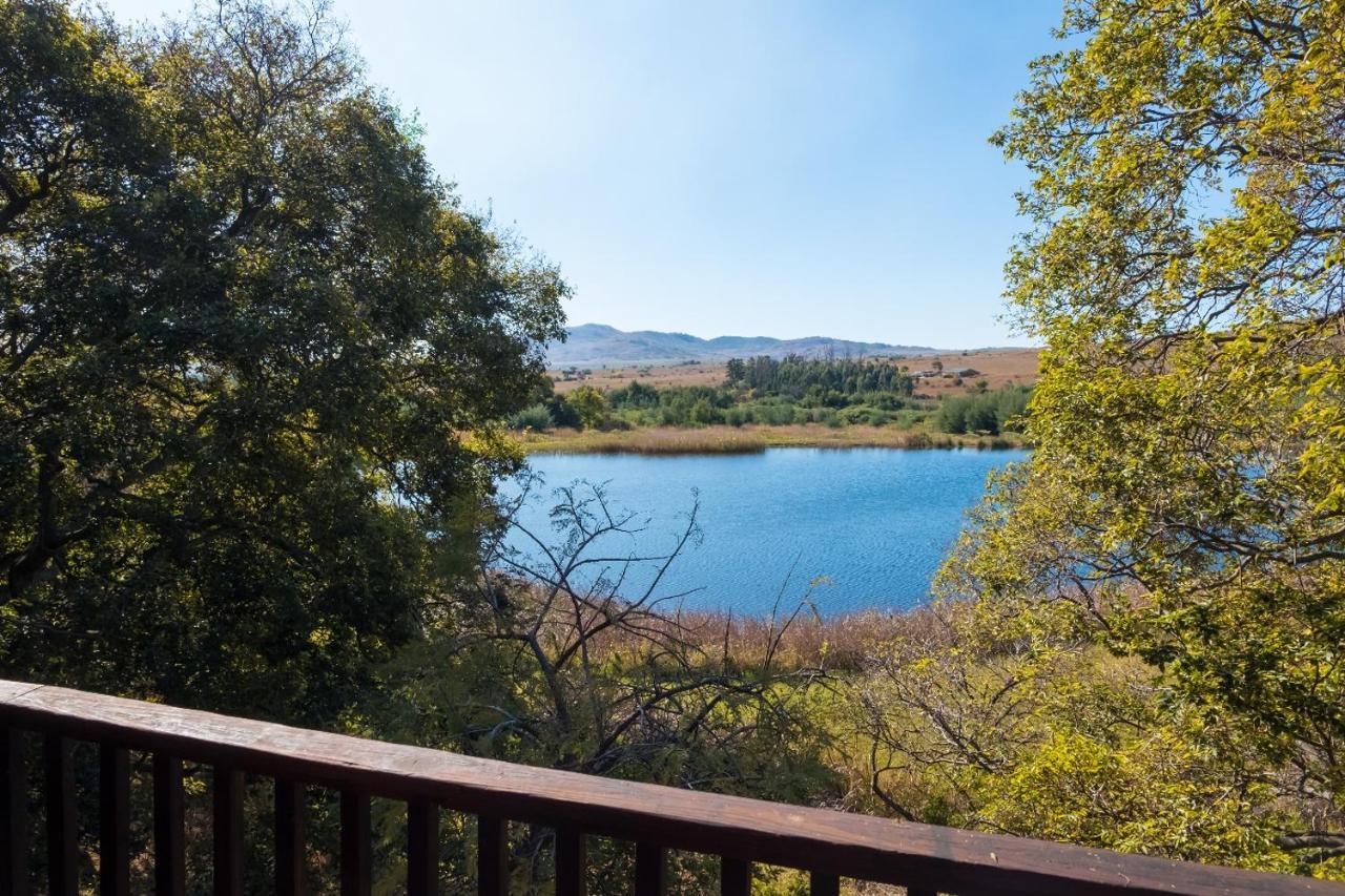 Valley Of The Rainbow Fly Fishing Estate Dullstroom Exterior photo