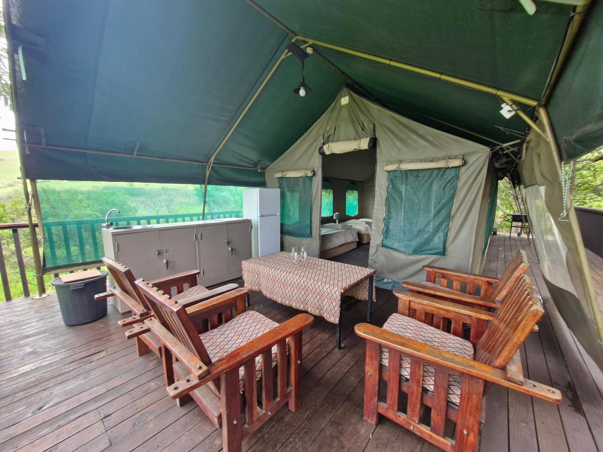 Valley Of The Rainbow Fly Fishing Estate Dullstroom Room photo