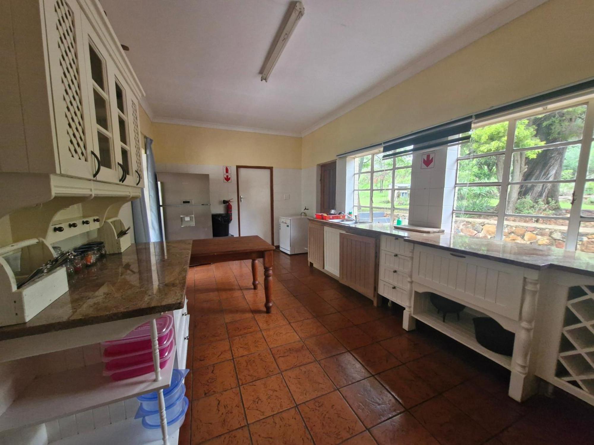 Valley Of The Rainbow Fly Fishing Estate Dullstroom Room photo