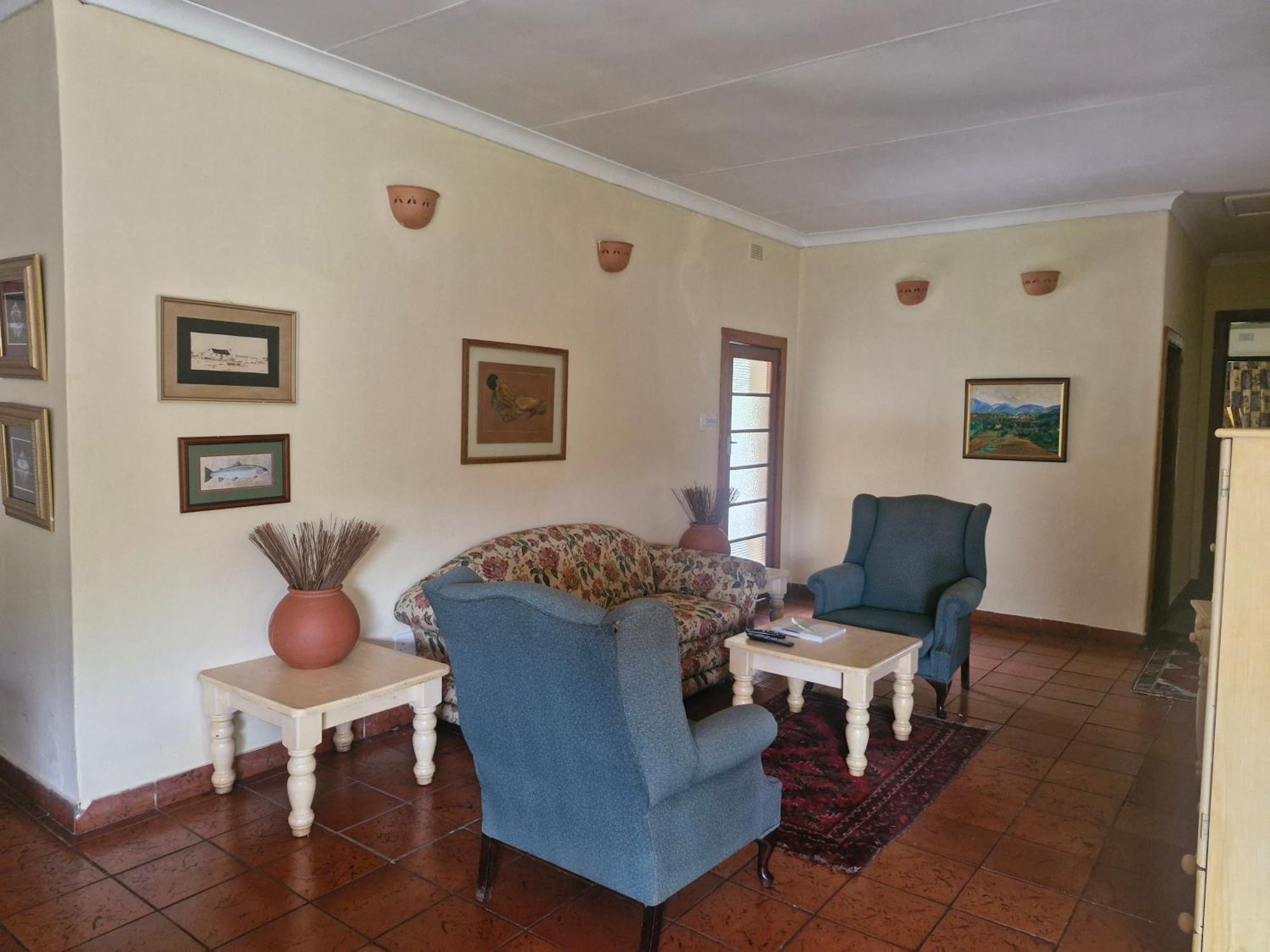 Valley Of The Rainbow Fly Fishing Estate Dullstroom Room photo