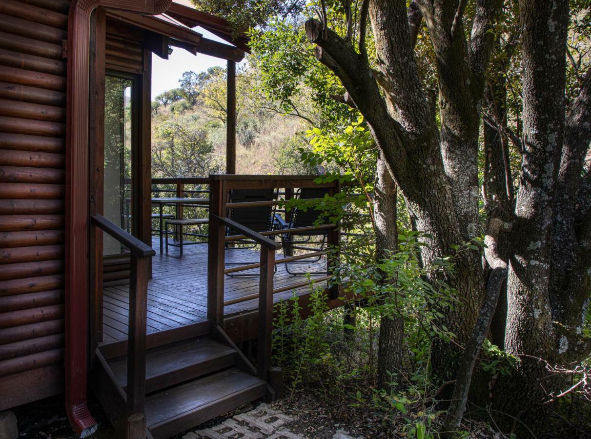 Valley Of The Rainbow Fly Fishing Estate Dullstroom Exterior photo